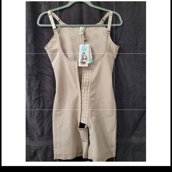 CYSM (Colombia y su moda) Intimates & Sleepwear Compression Garment